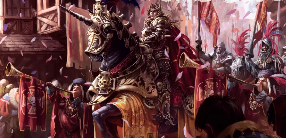 Karl Franz I