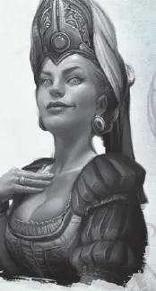 Lady Isolde von Strudeldorf