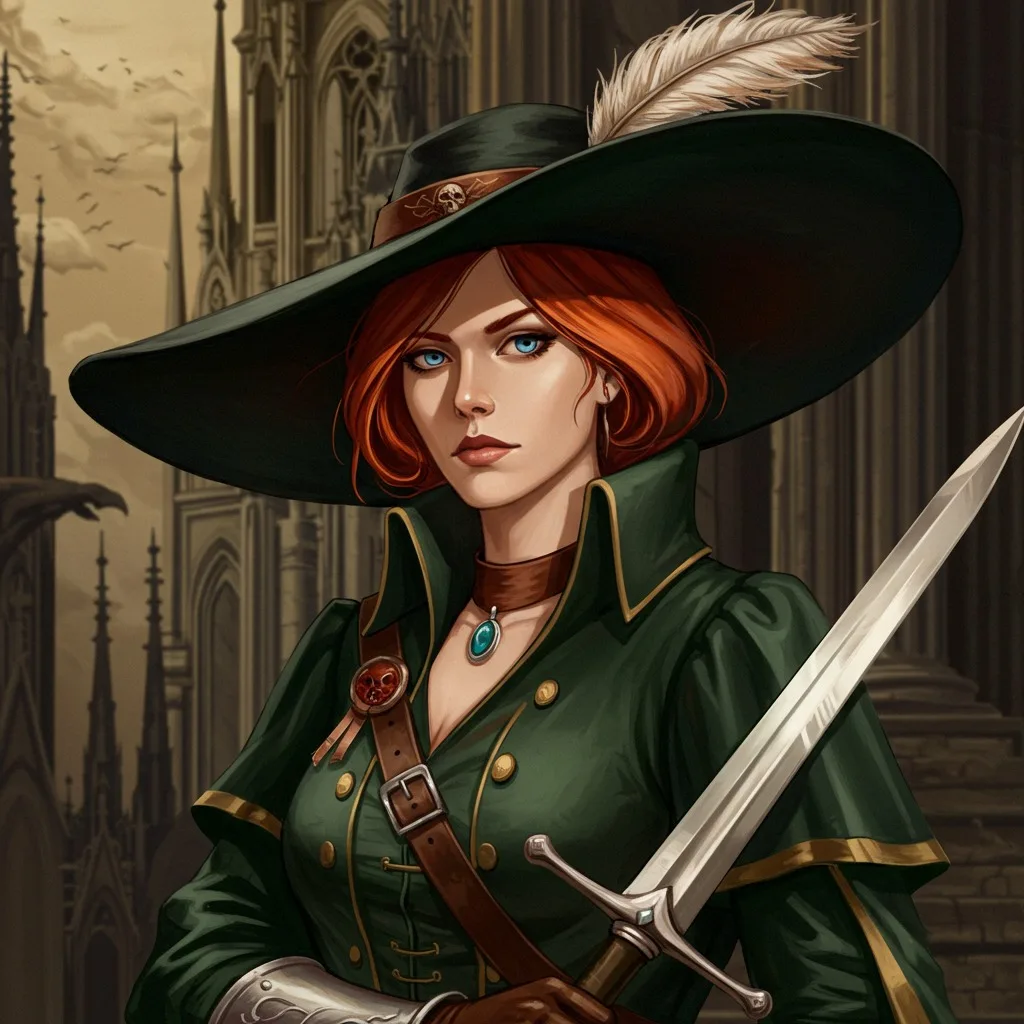 -Úrsula Saltzpyre-