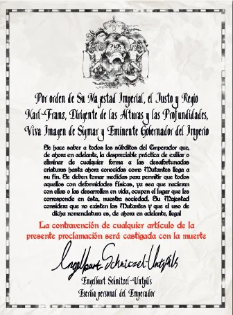 Edicto Imperial de 2512 CI